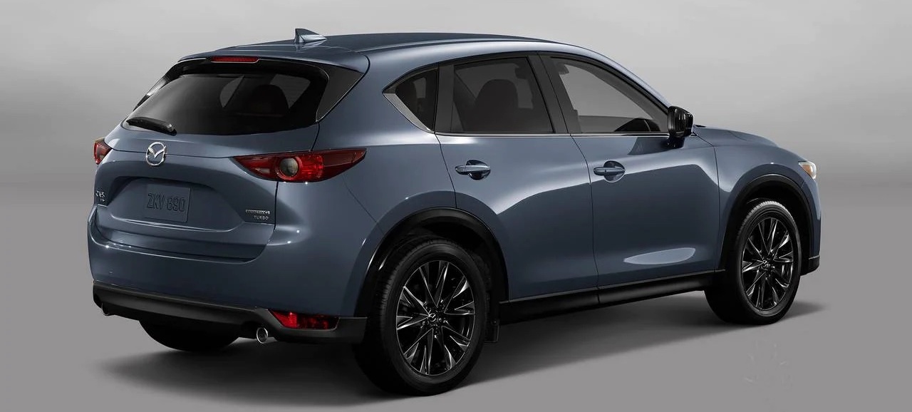 Used MAZDA CX-5 for Sale near Schertz, TX