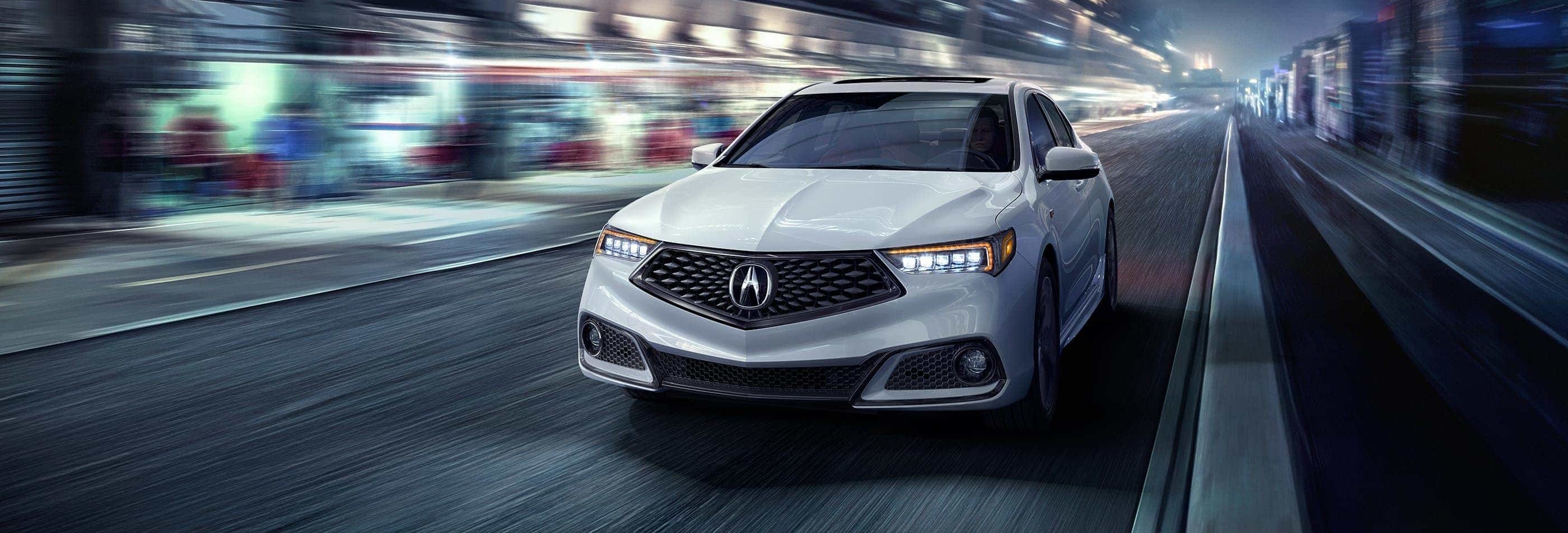 Used Acura TLX for Sale in Chantilly, VA