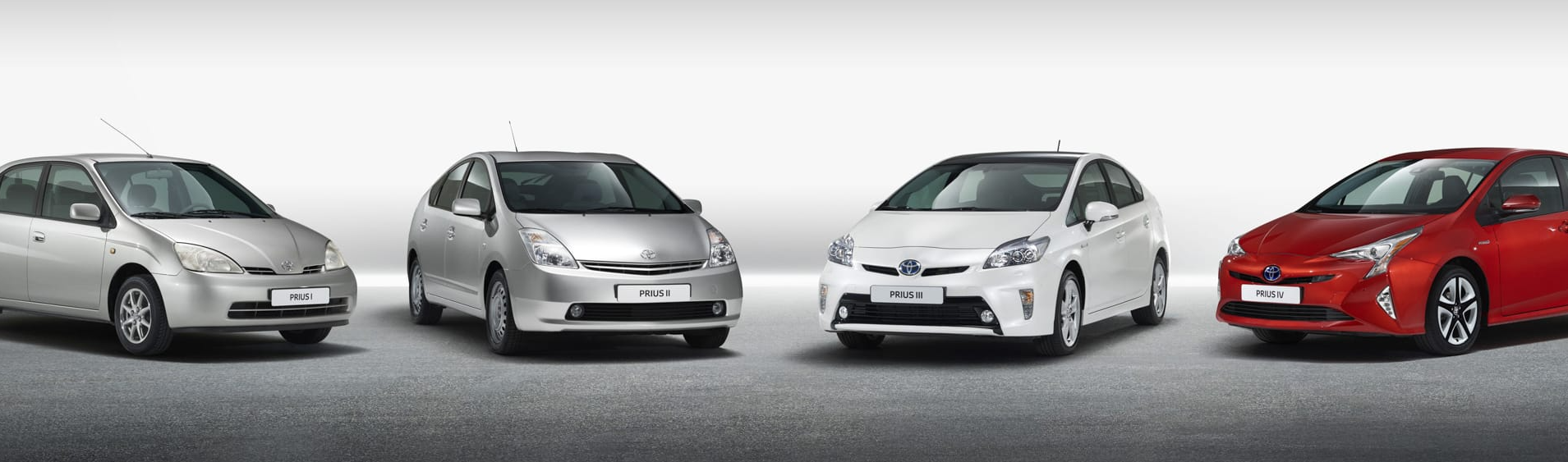 Toyota Hybrid Story near Des Moines, IA