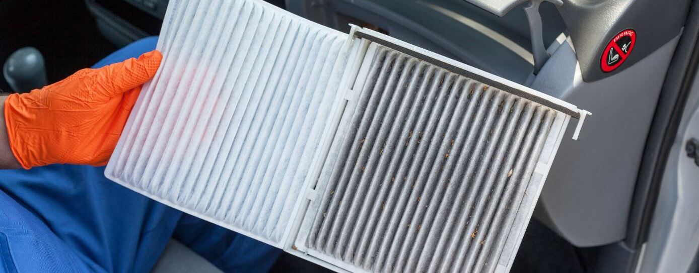 Cabin Air Filter Replacement Farmingdale, NY