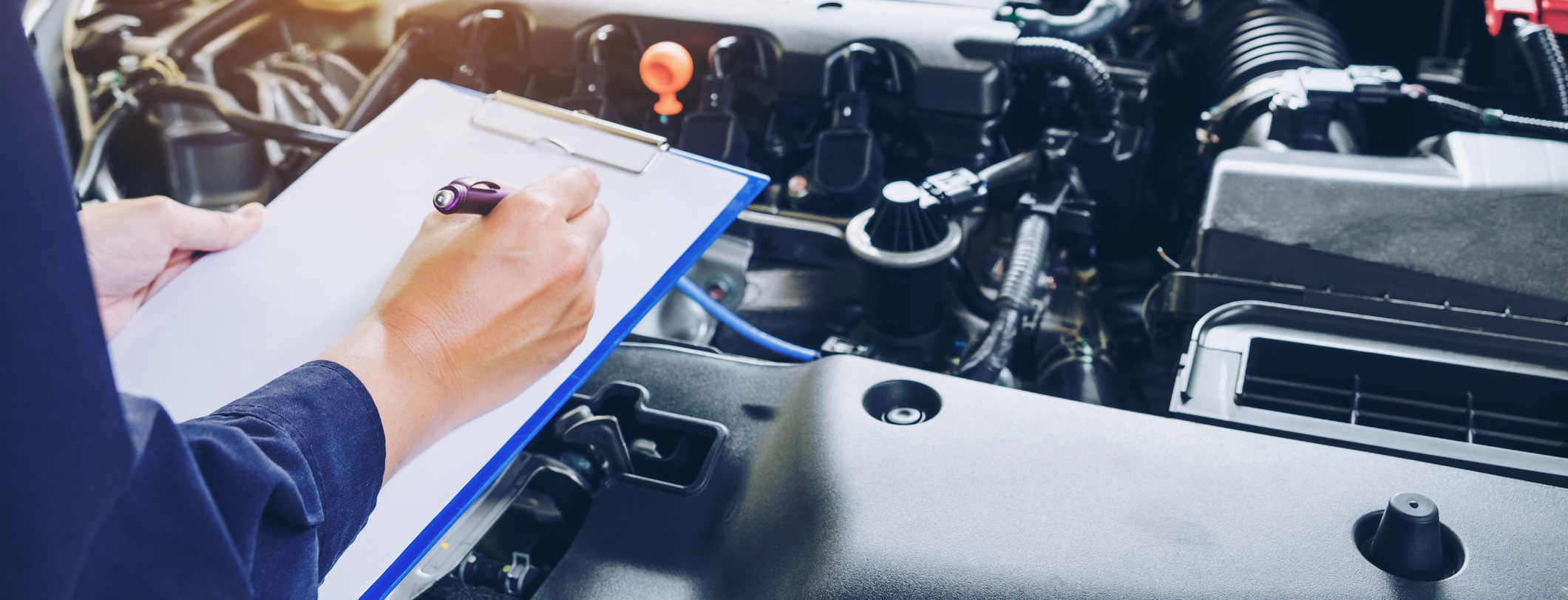 Our Team Is Here For You!