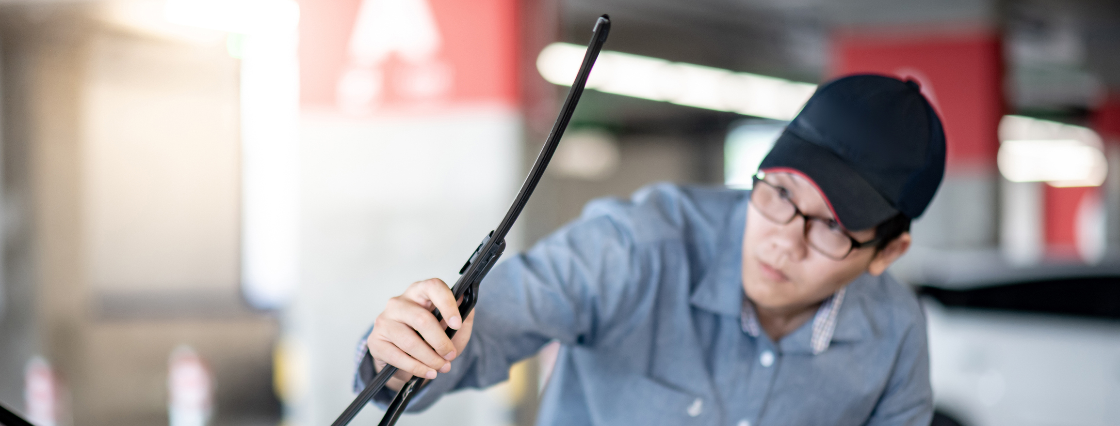 Wiper Blade Replacement Service in Sandusky, OH