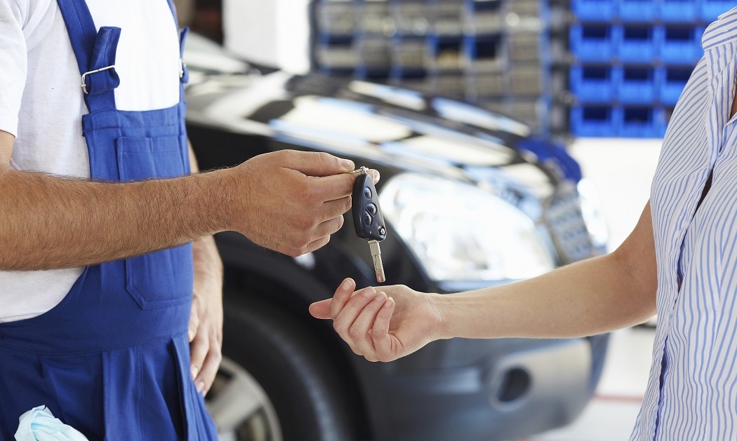 You Can Count on Our Technicians!