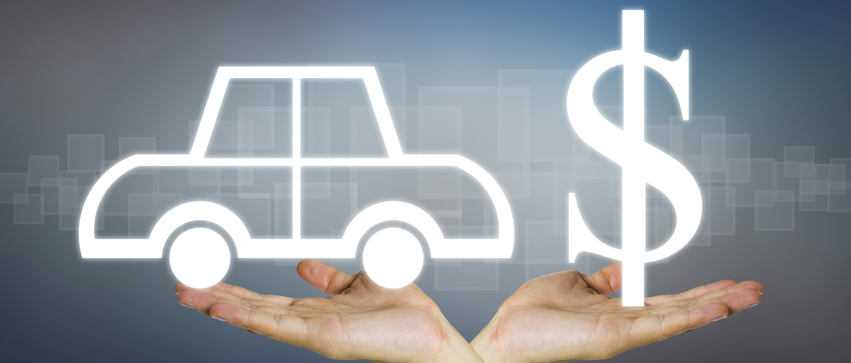 Trade In Your Car at Pete Moore Mitsubishi!