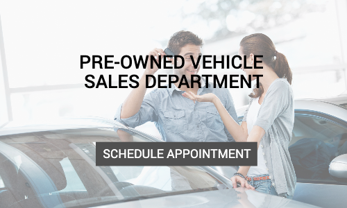 Pre-Owned Vehicle Department - Acura of Westchester