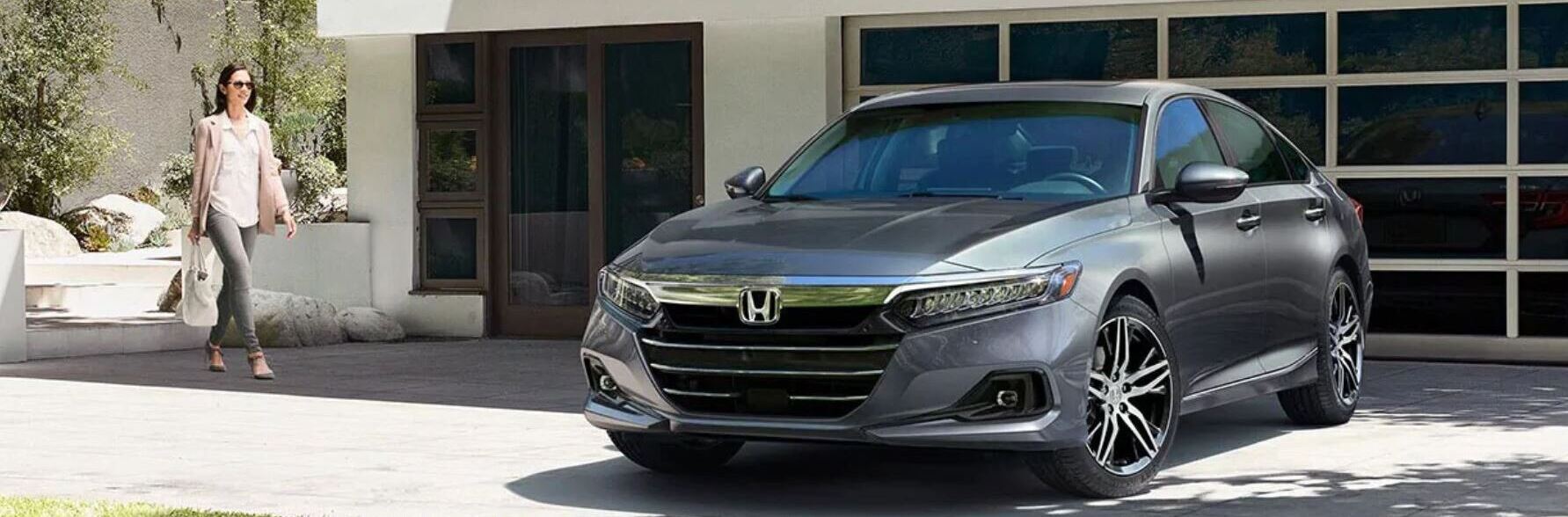 2022 Most Fuel-Efficient Honda Models in Fredericksburg, VA
