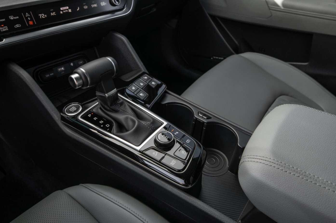 2023 Kia Sportage for Sale near Castle Rock, CO - Peak Kia Colorado Springs