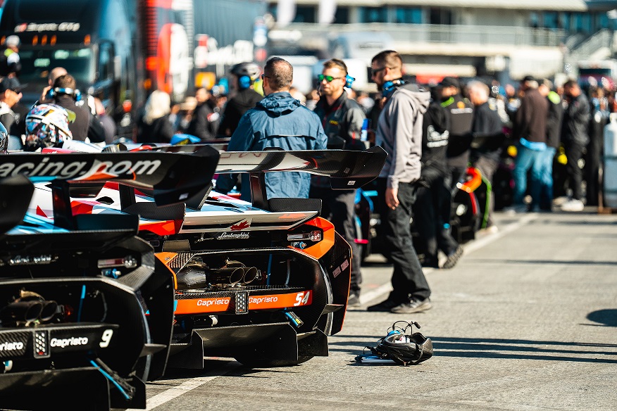 Rally to Laguna Seca 2022