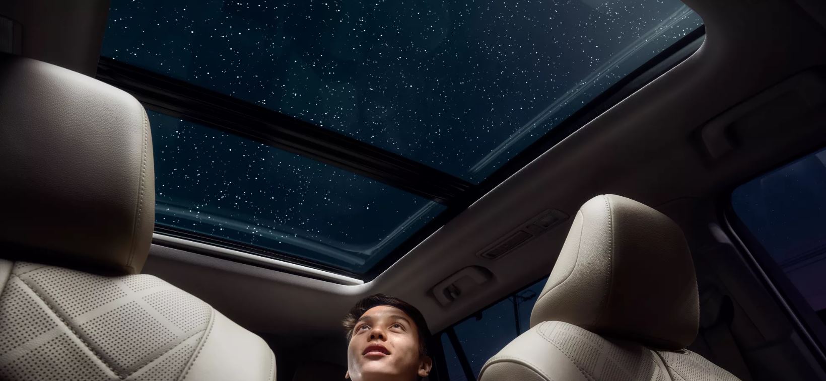 2022 Highlander Hybrid Optional Moonroof