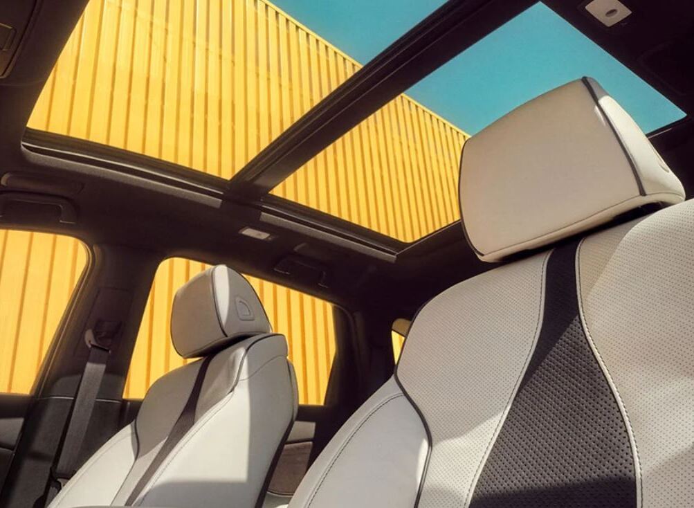 2022 Acura RDX Moonroof