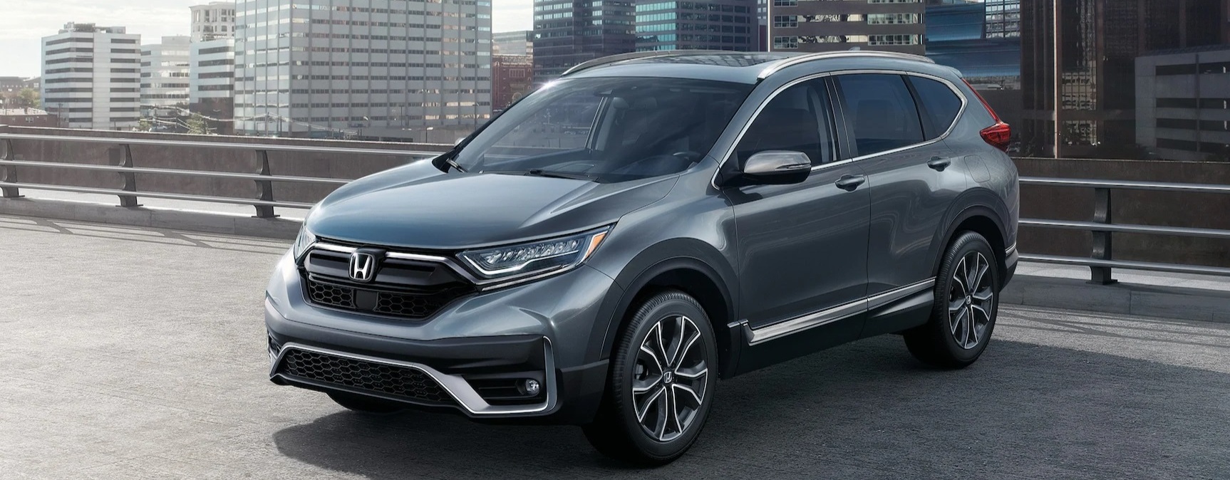 2022 Honda CR-V Lease in Capitol Heights, MD