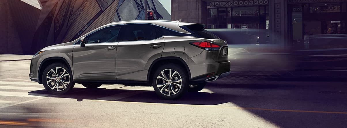 Pre-Owned Lexus RX 350 for Sale near Baltimore, MD