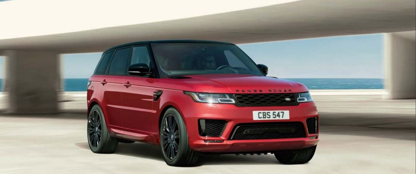 PreOwned Land Rover Range Rover Sport for Sale near Peoria, AZ Jaguar Arrowhead