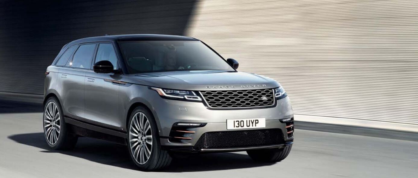 PreOwned Land Rover Range Rover Velar for Sale near Phoenix, AZ