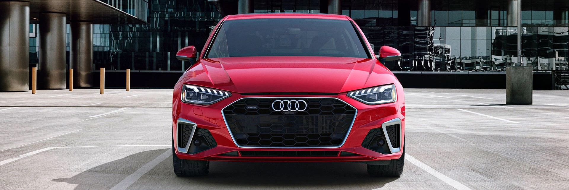 2022 Audi A4 for Sale near Bay Shore, NY