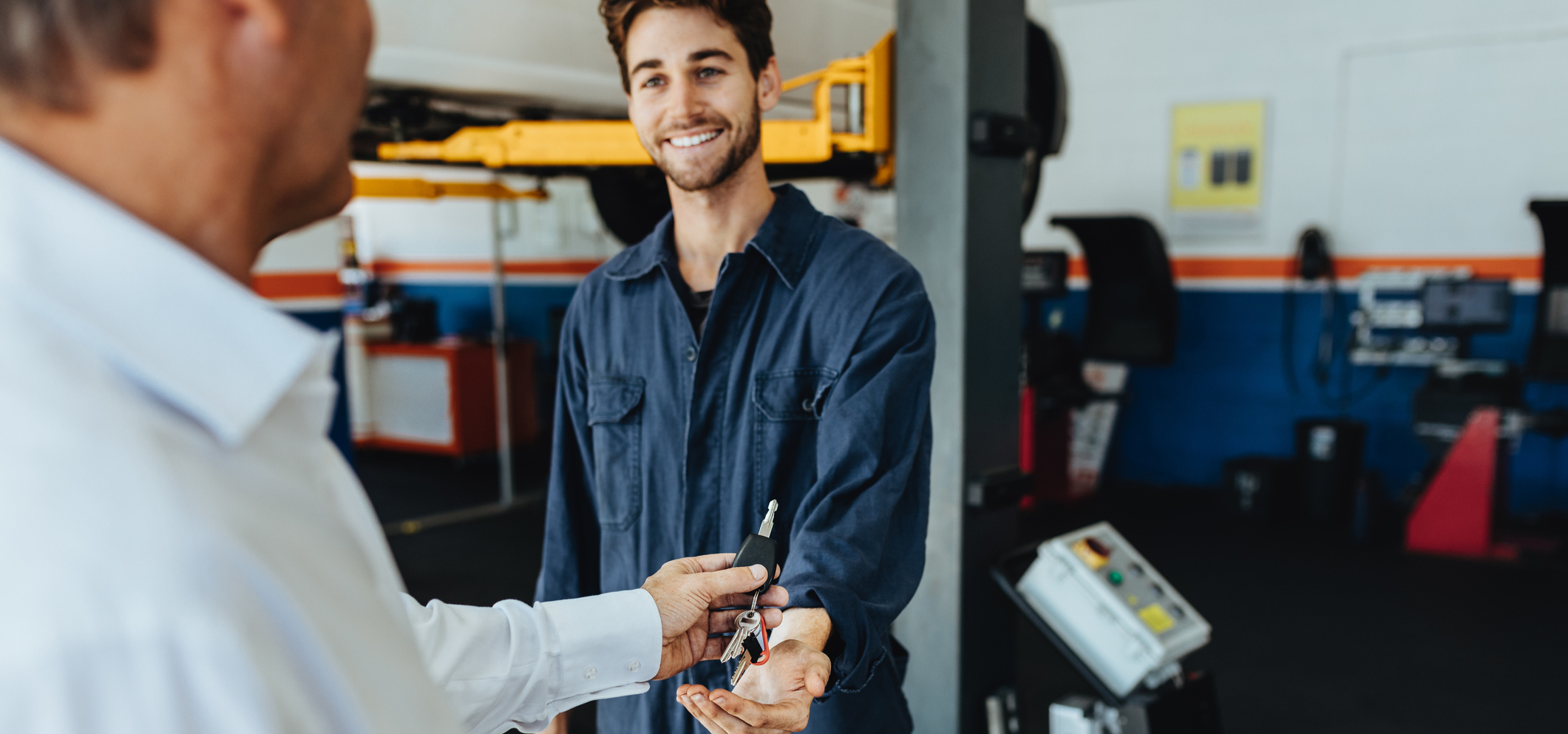 Midwest Transit Equipment Service Center in Illinois