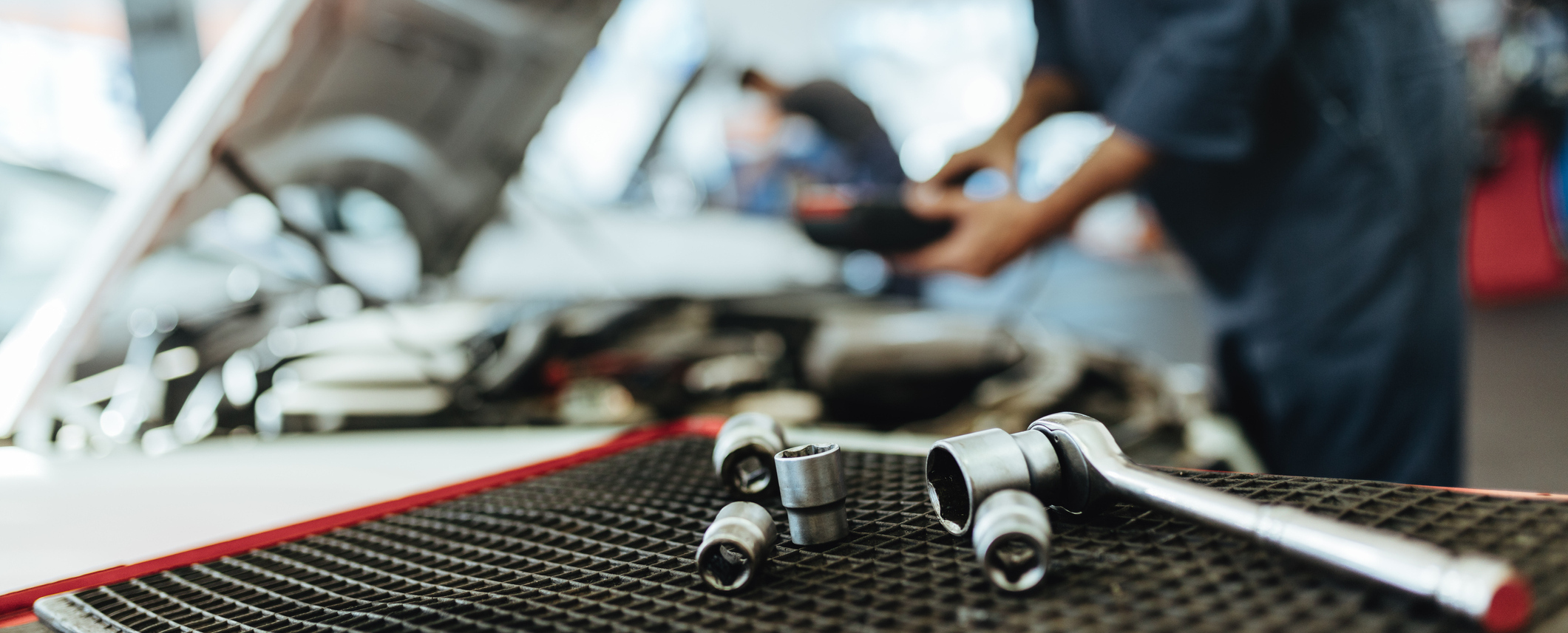 Schedule Your Appointment Today!