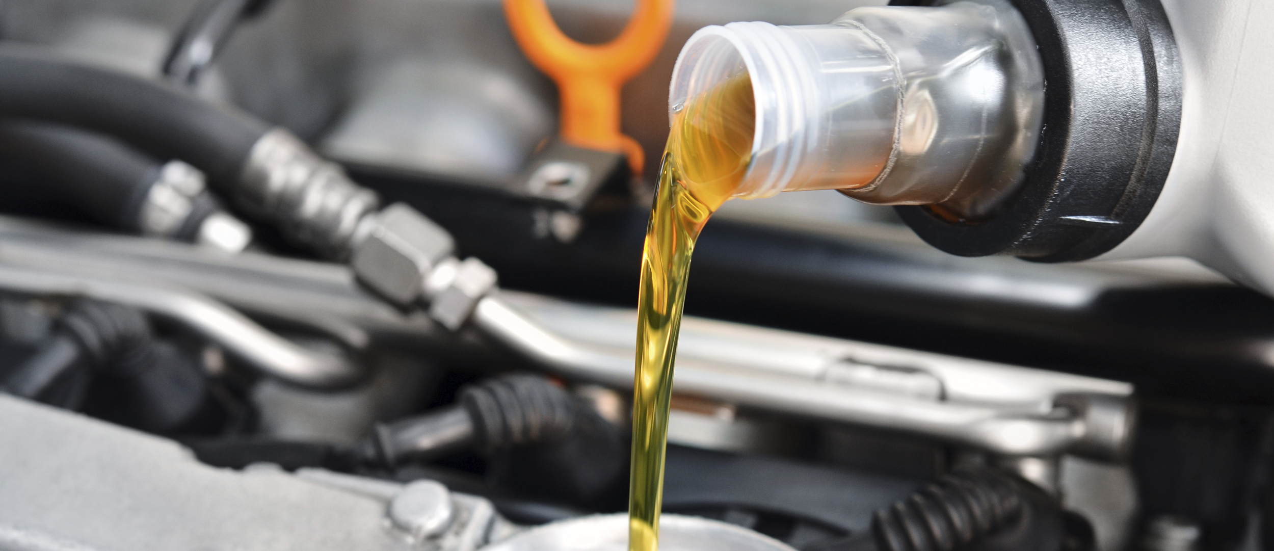 Synthetic vs Conventional Oil in Raynham, MA Route 44 Toyota
