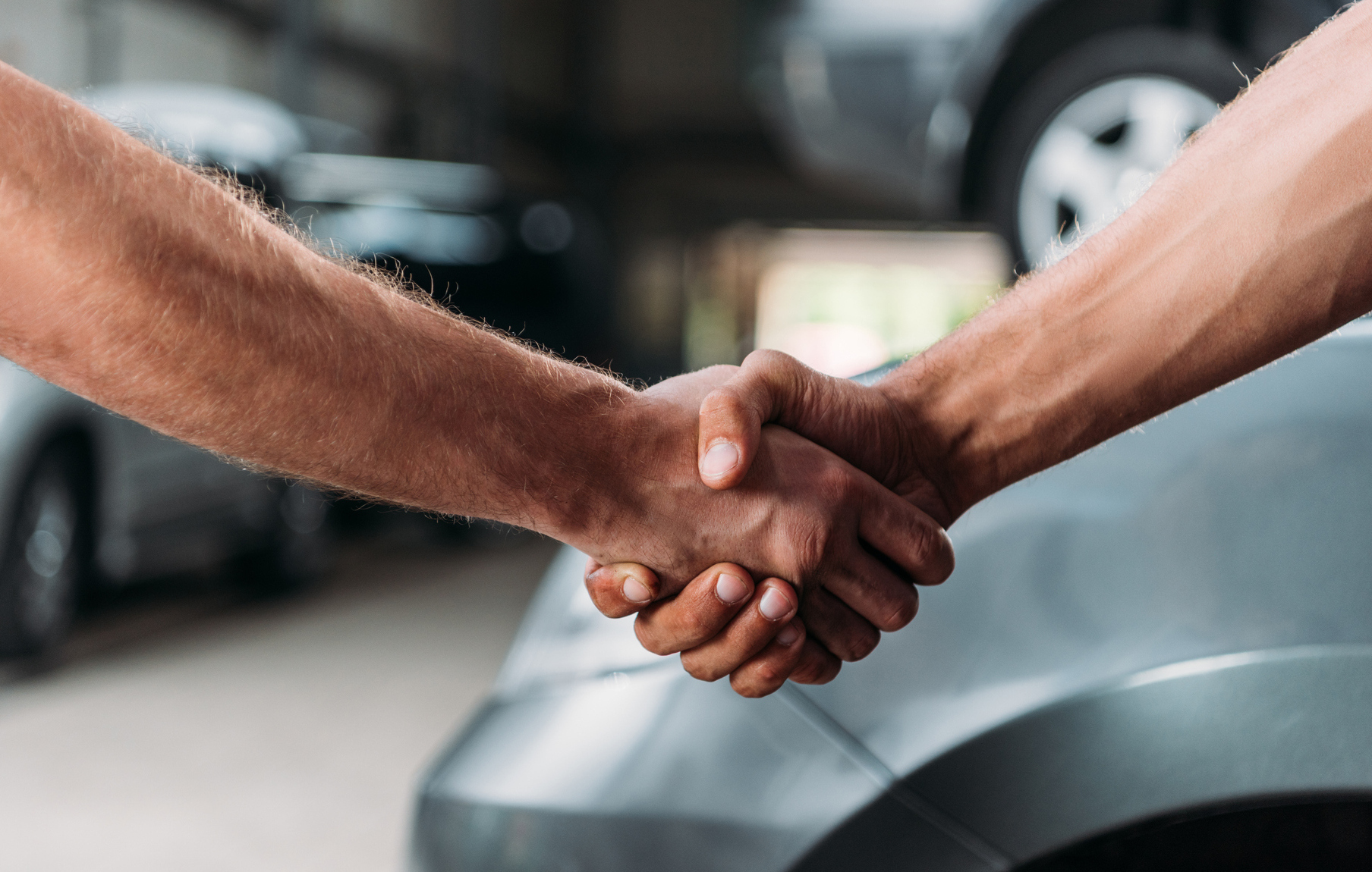 Windshield Wiper Replacement Service in Raynham, MA Route 44 Toyota