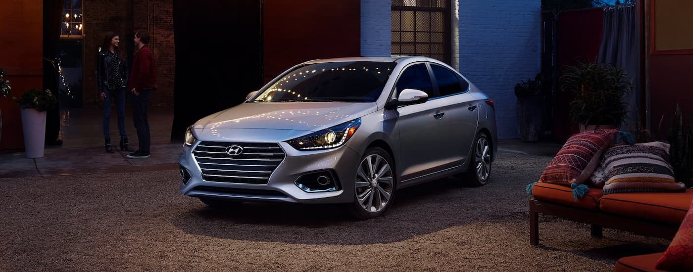 Hyundai Accent Reliability: Is It A Good Car?