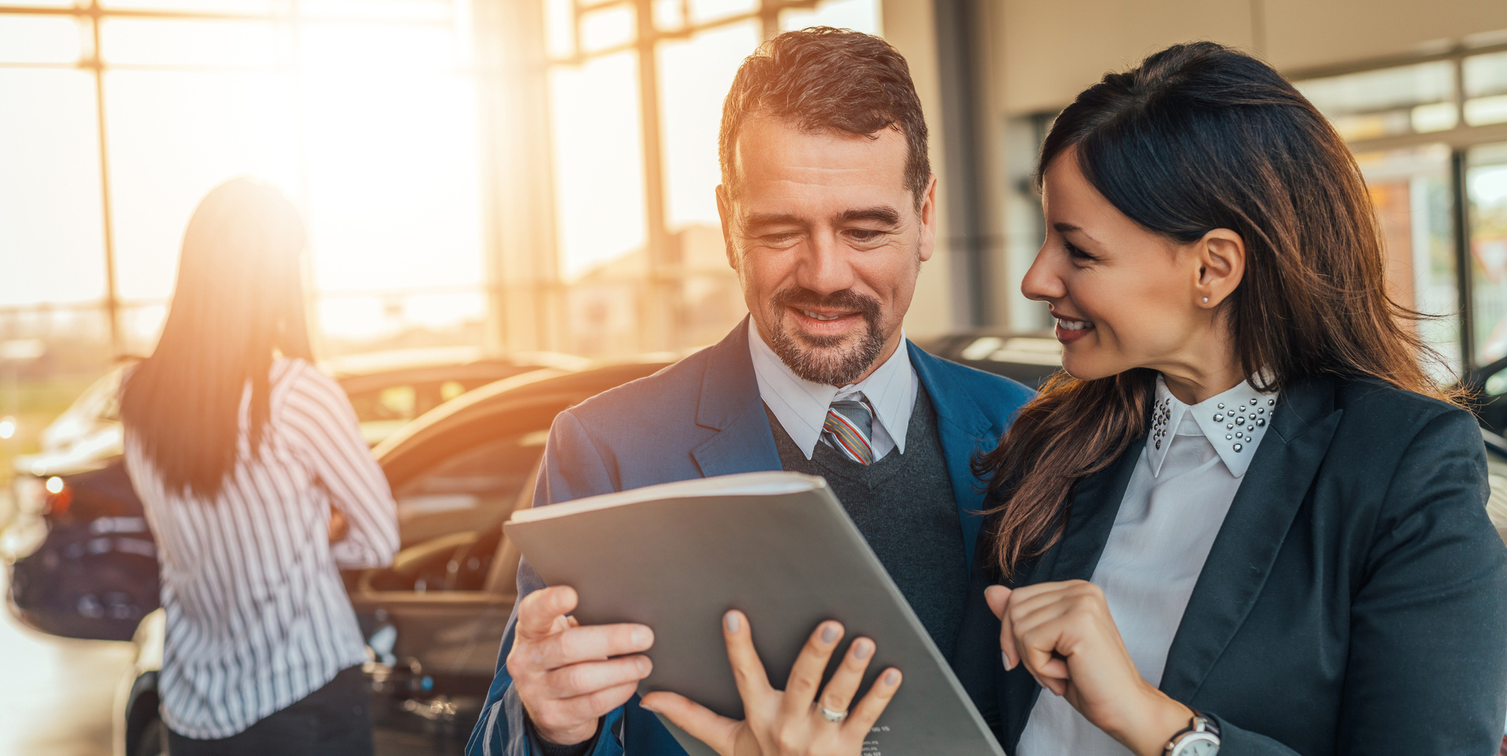 3 Reasons to Shop Orland Toyota near Matteson, IL