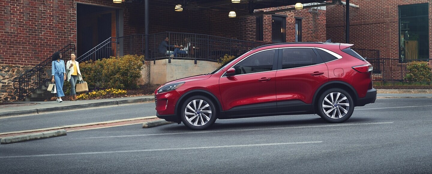 Used Ford Escape for Sale near Rockwall, TX Ford 635