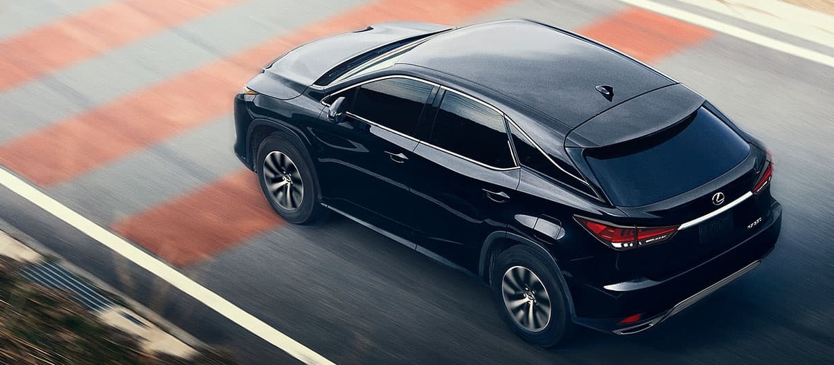 Pre-Owned Lexus RX 350 for Sale near Merrick, NY