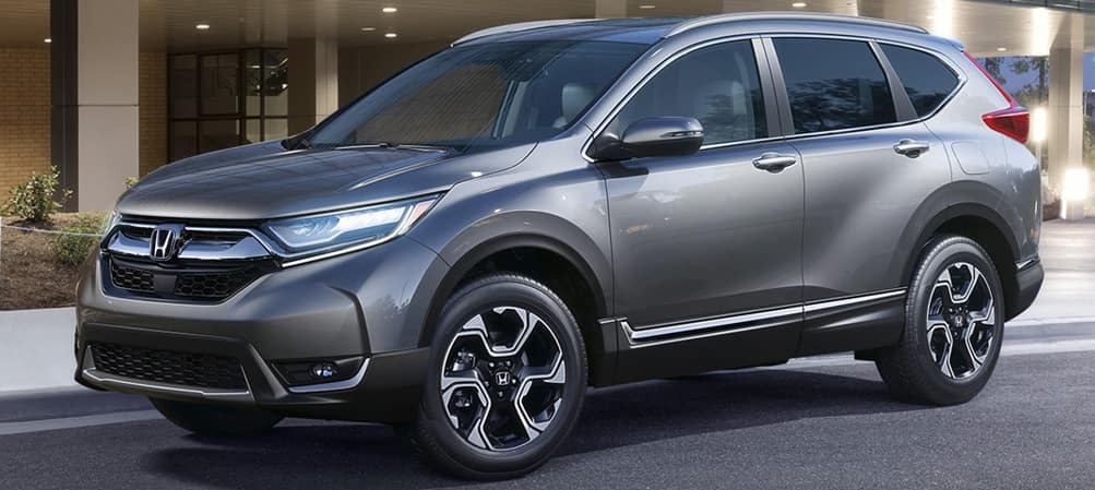 Used Honda CR-V for Sale near Silver Spring, MD - Pohanka Honda in ...