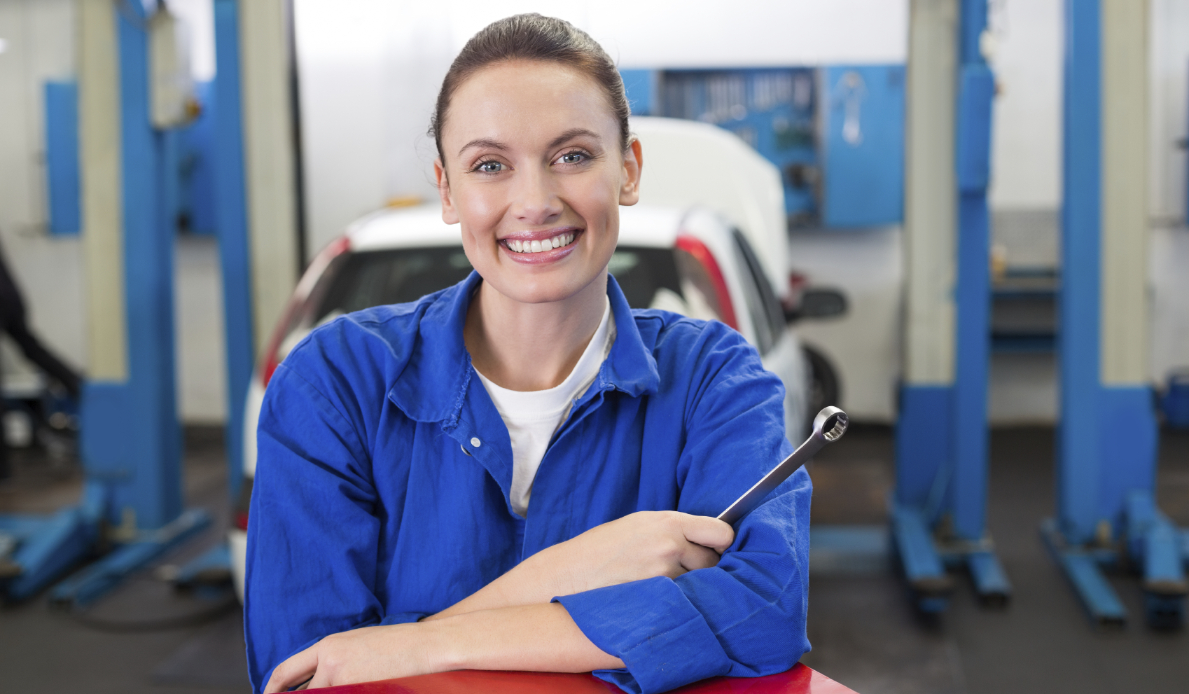 You Can Count on Our Technicians!