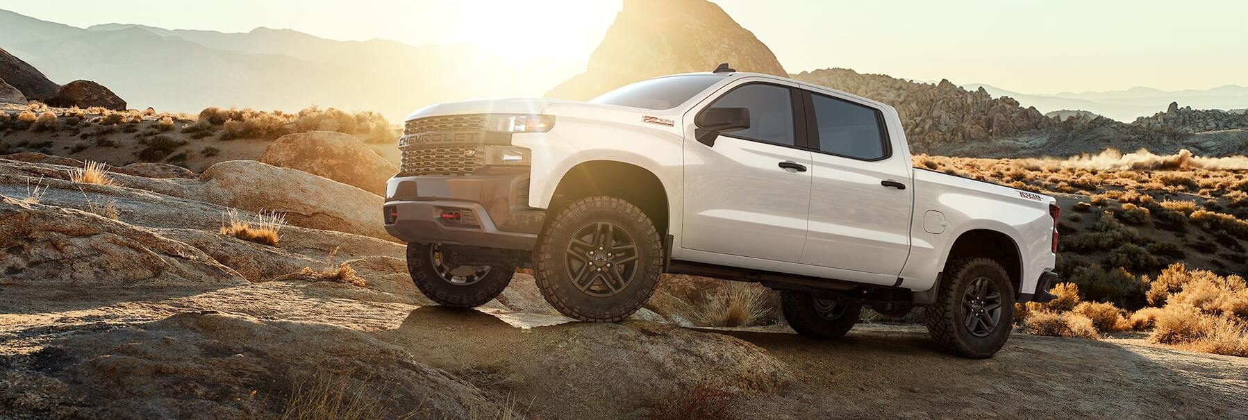 2022 Chevrolet Silverado 1500 Limited for Sale near St. Johns, MI