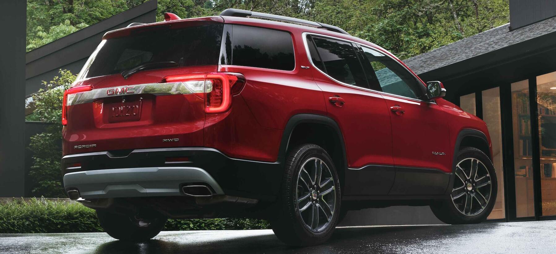 Used GMC Vehicles for Sale near Lansing, MI Sundance Chevrolet Buick GMC