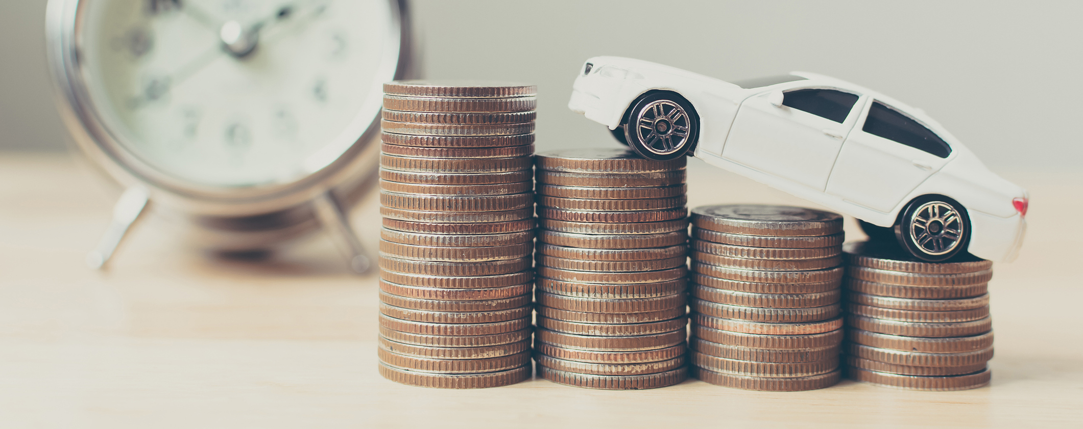 Get Behind the Whole at a Low Rate!