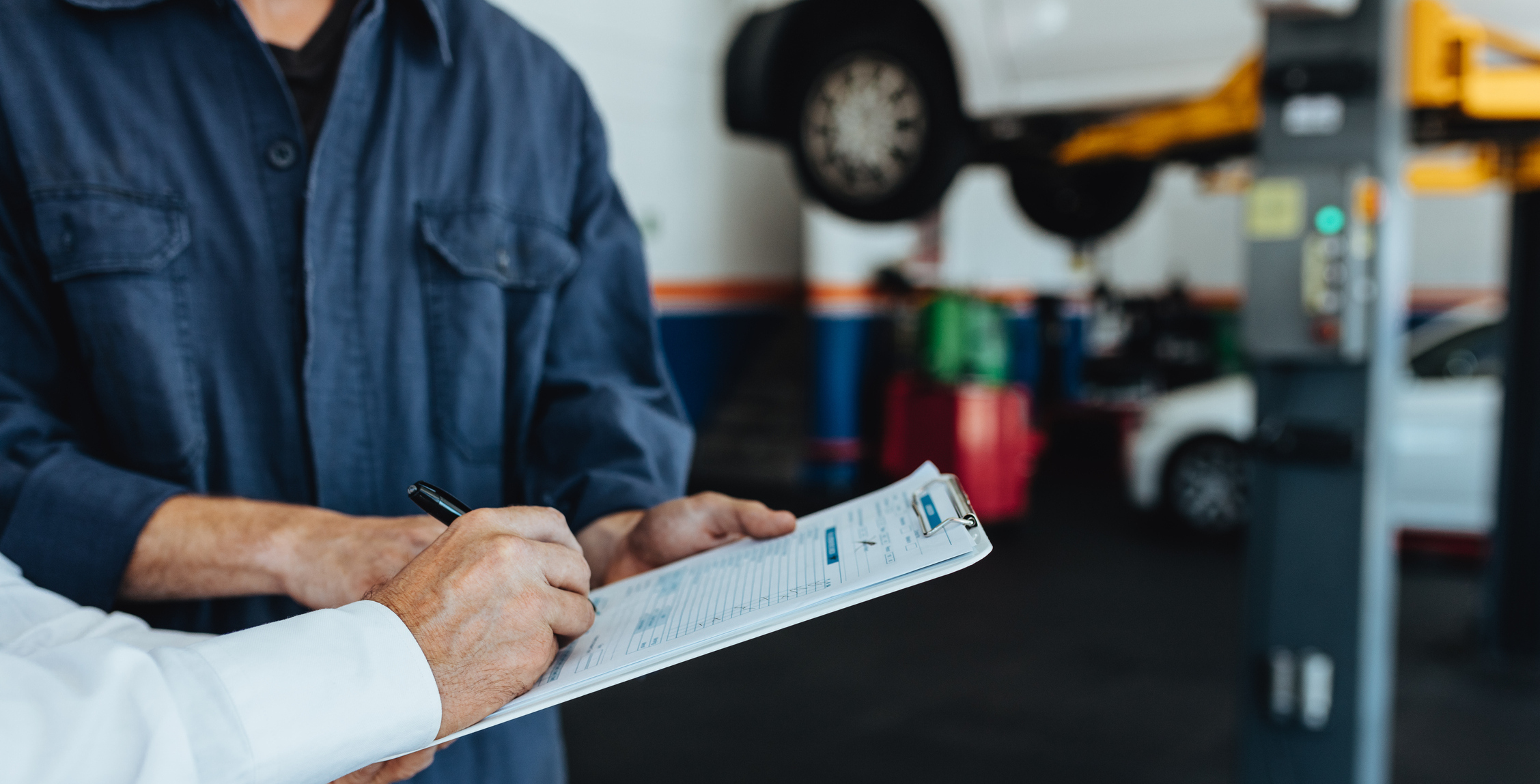 Schedule Your Appointment Today!