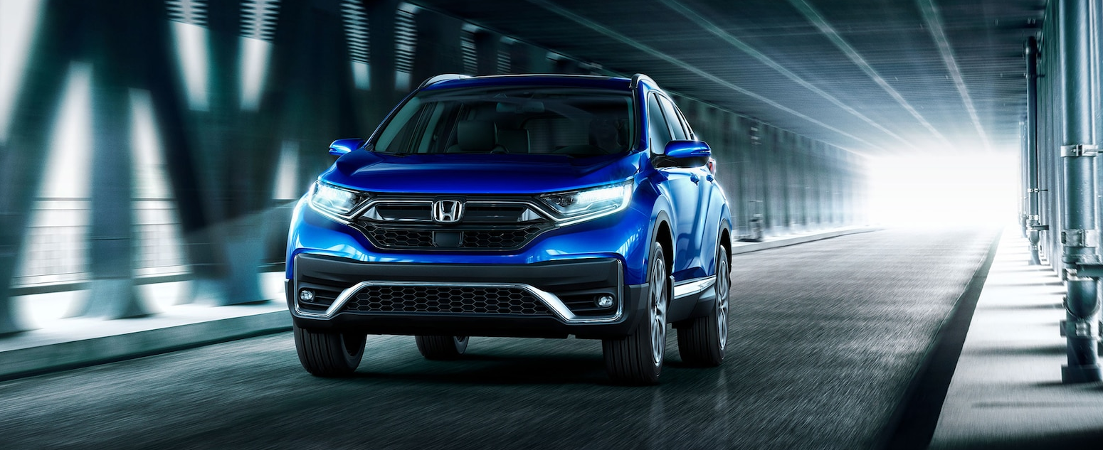 2022 Honda CR-V for Sale near Dekalb, IL
