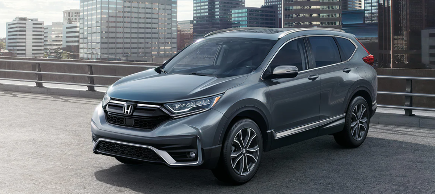 2022 Honda CR-V Lease in Loves Park, IL
