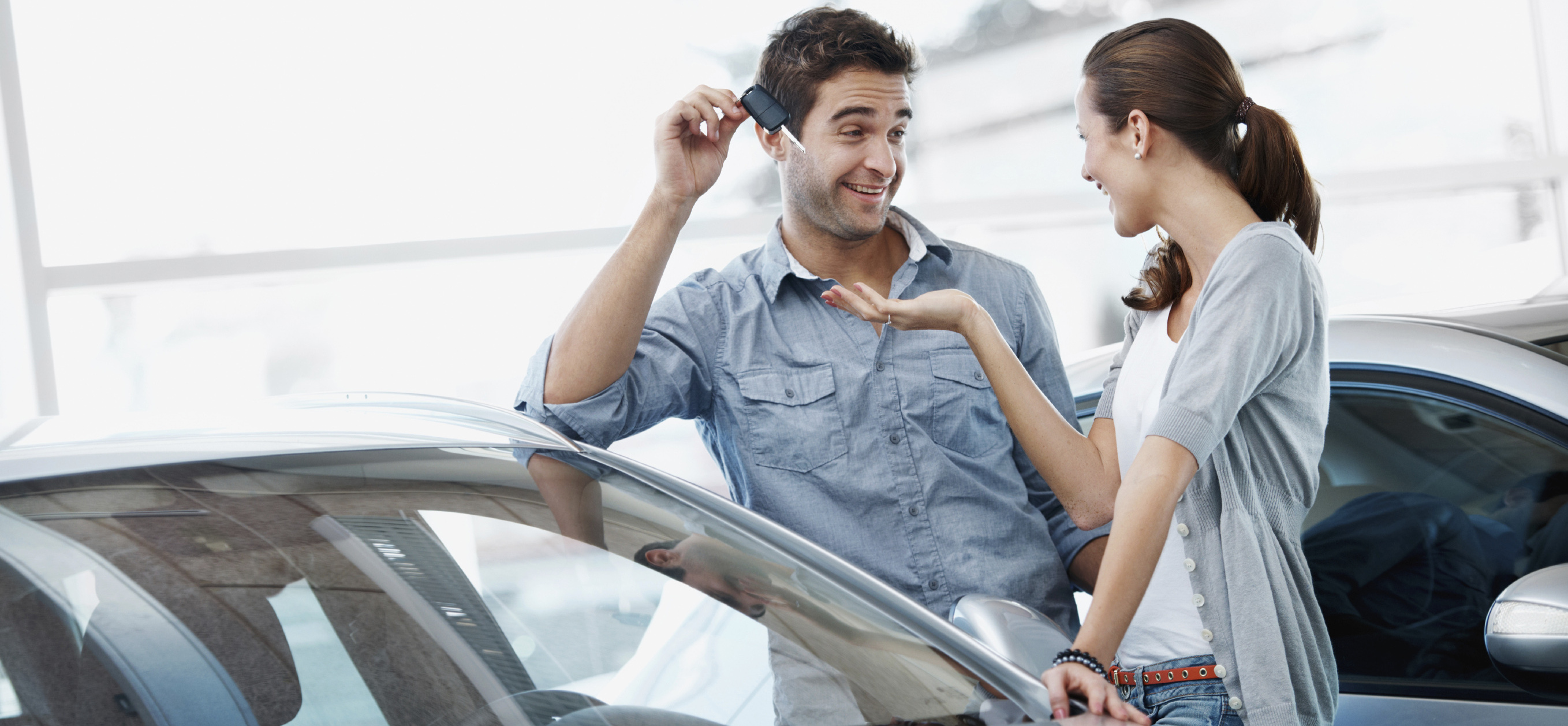 3 Reasons to Choose a Used Honda near Montclair, NJ Paul Miller Honda