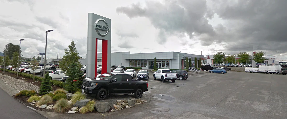 About KarMART Nissan Burlington Nissan & Used Car