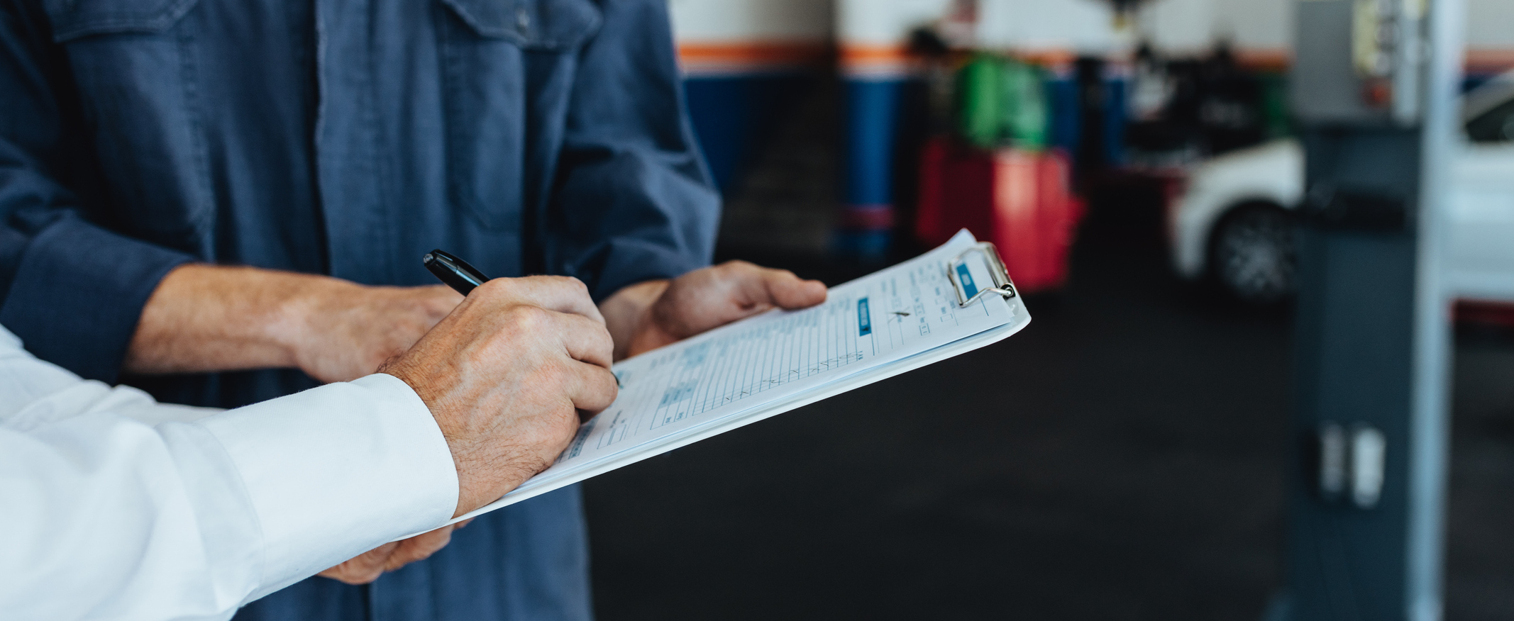 Toyota Service Center in Rockford, IL