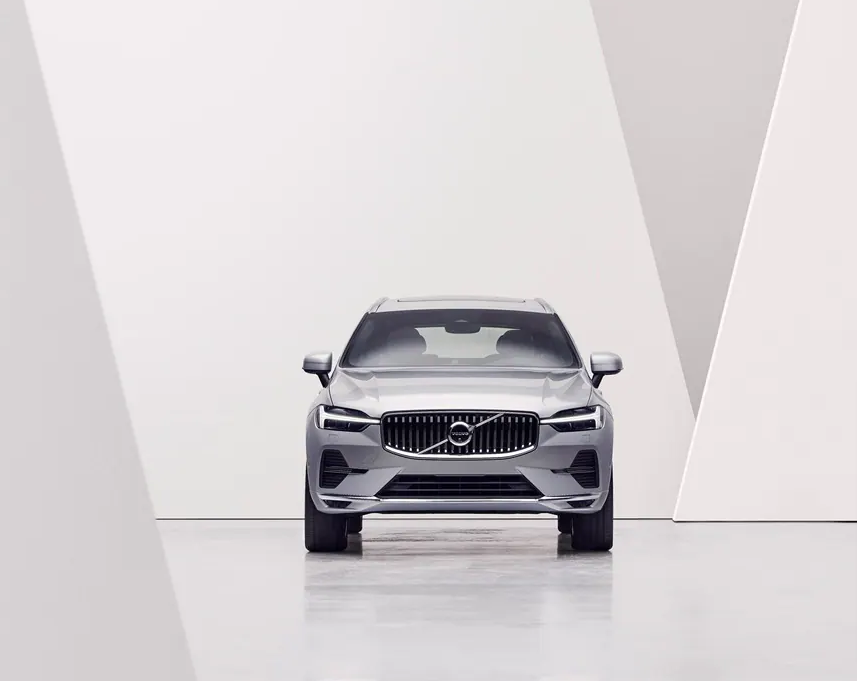 2022 XC60 B5