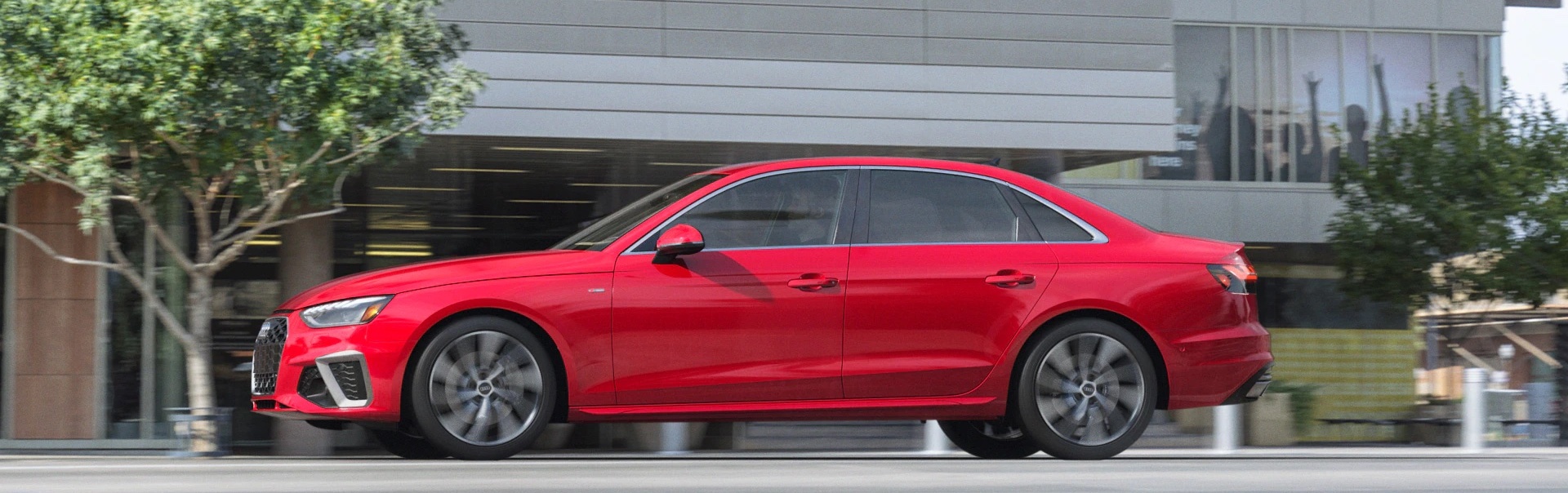 2022 Audi A4 Lease near Long Island, NY