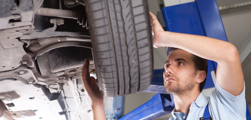 Brake Repair Service near Long Island, NY