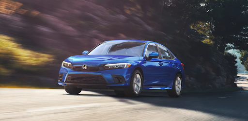 Honda Civic 2022 a la venta cerca de Alexandria, VA
