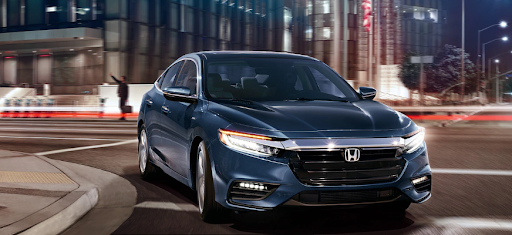 Honda Insight 2022 a la venta cerca de Washington, DC