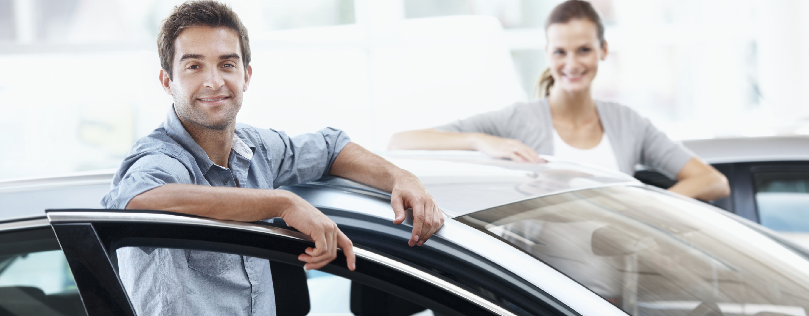 Visit Our Dealership Today!