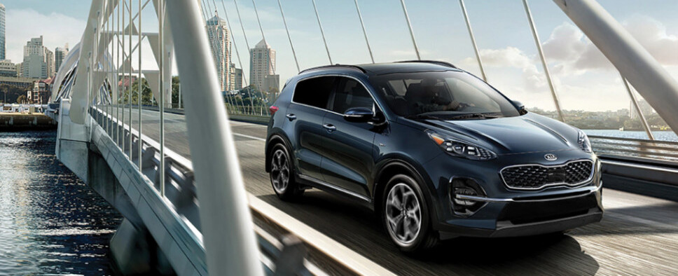 Used Kia Sportage for Sale near Ames, IA