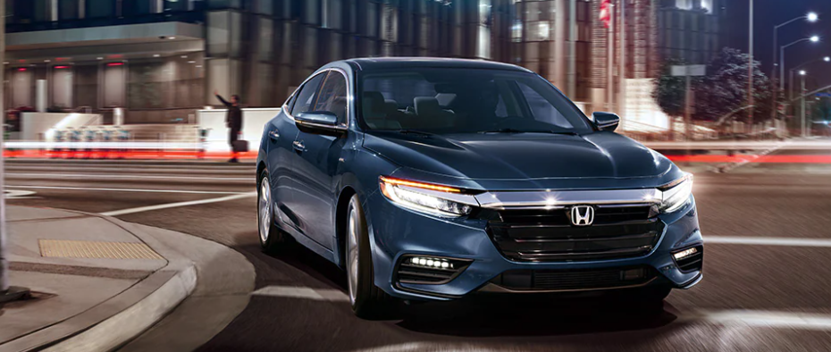 Honda Insight 2022 a la venta cerca de Washington, DC