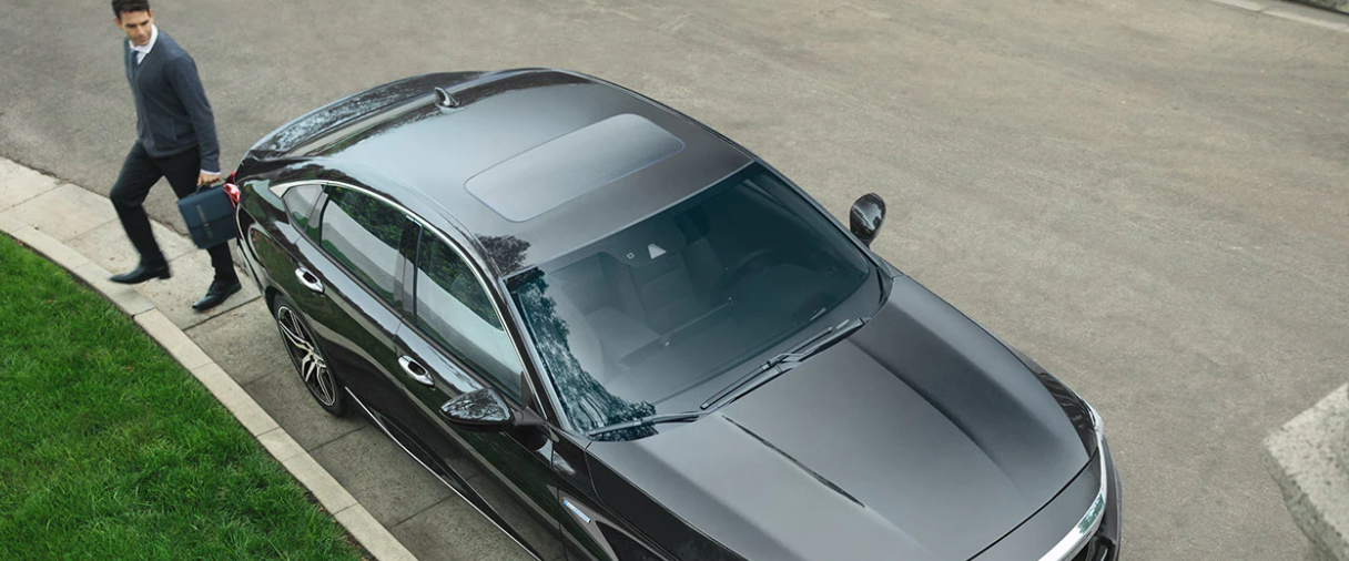 Honda Accord Hybrid 2022 a la venta cerca de Washington, DC