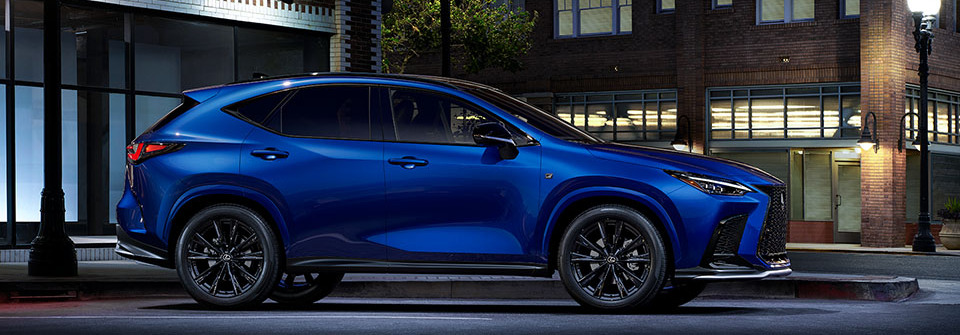 Lexus NX 350 2022 a la venta cerca de Washington, DC