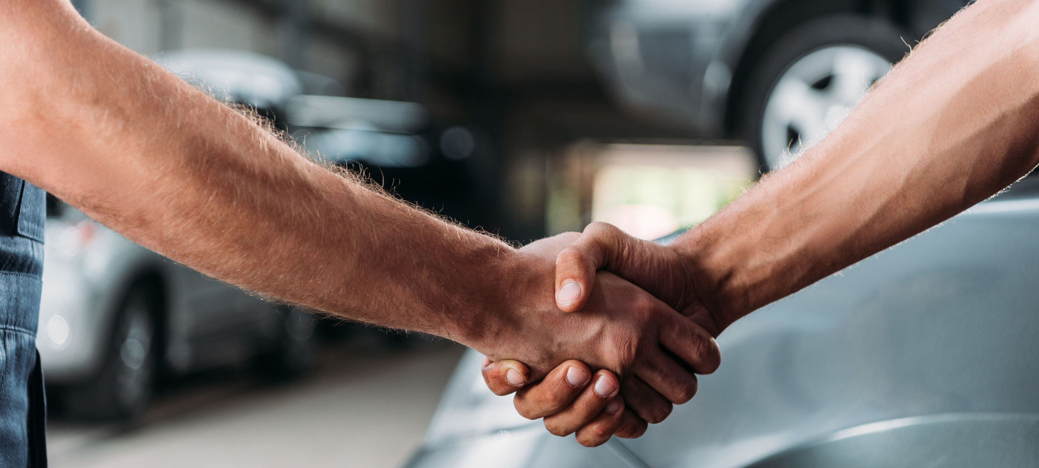 We'll Help You Maintain Your 4x4 Vehicle