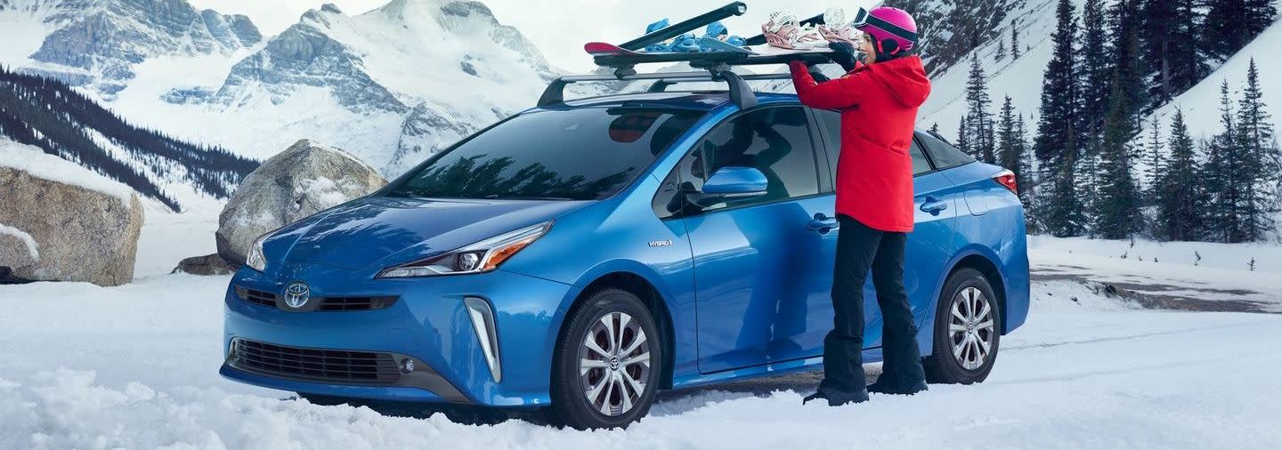 Used Toyota Prius for Sale near Buffalo, NY